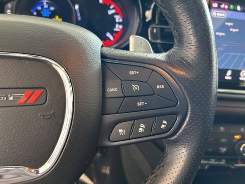 Used 2023 Dodge Durango GT image 51