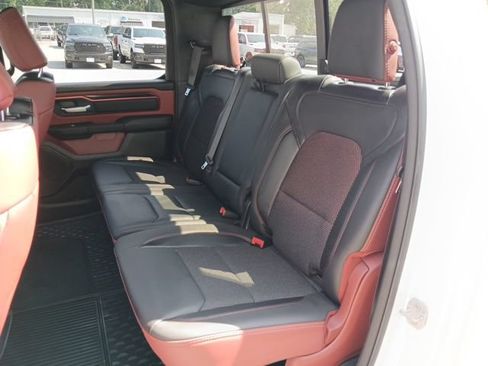 Used 2026 RAM 1500 Rebel w/ Rebel Level 1 Equipment Group AWD/4WD image 17