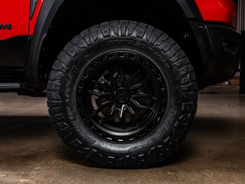 Used 2025 RAM 1500 RHO w/ Bed Utility Group image 12