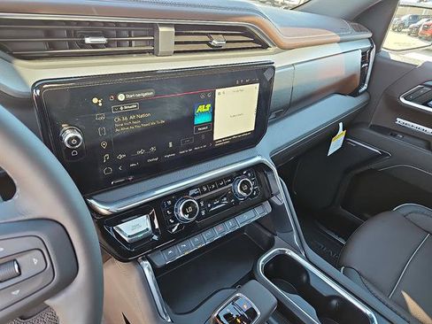 Used 2026 GMC Sierra 1500 Denali image 18