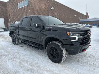 Used 2022 Chevrolet Silverado 1500 ZR2 w/ Technology Package video 2