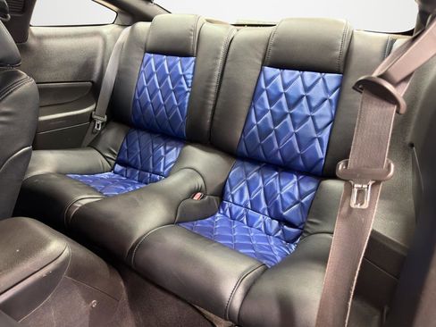 Used 2009 Ford Mustang Coupe RWD image 21
