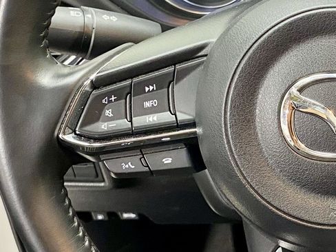 Used 2023 MAZDA CX-5 AWD 2.5 S image 24