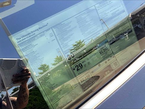 New 2026 BMW X3 xDrive30 w/ Premium Package image 20