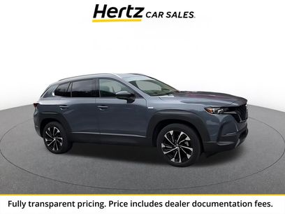 Used 2025 Kia K4