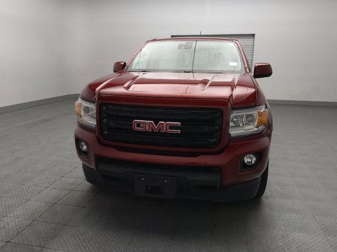 Used 2019 GMC Canyon SLE w/ Driver Alert Package AWD/4WD image 15
