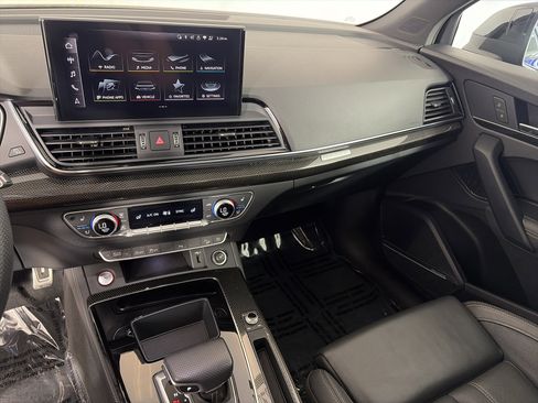 Used 2022 Audi SQ5 Premium Plus AWD/4WD image 4