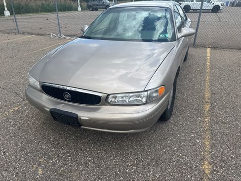 Used 2003 Buick Century Custom w/ Preferred Equipment Group 1SB FWD image 1