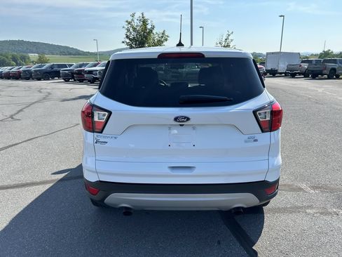 Used 2019 Ford Escape SE AWD/4WD image 6
