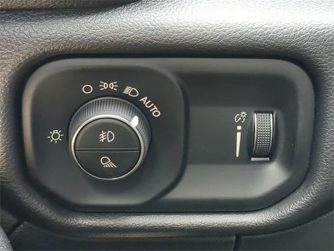 New 2026 RAM 2500 Tradesman image 26