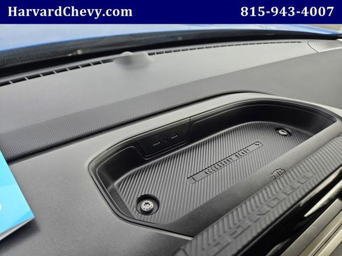 Used 2025 Ford Bronco Sport Big Bend image 7