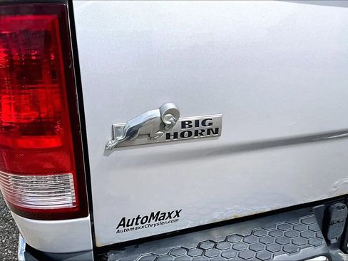 Used 2013 RAM 1500 Big Horn AWD/4WD image 24