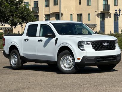 New 2026 Ford Maverick XL