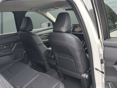 New 2026 MAZDA CX-5 Preferred AWD/4WD image 18