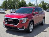 Used 2022 GMC Terrain SLE w/ Driver Convenience Package image 2