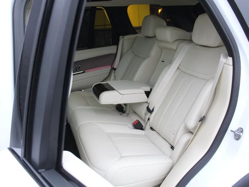 Used 2024 Land Rover Range Rover SE image 20