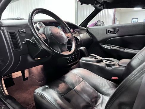 Used 1999 Plymouth Prowler image 12