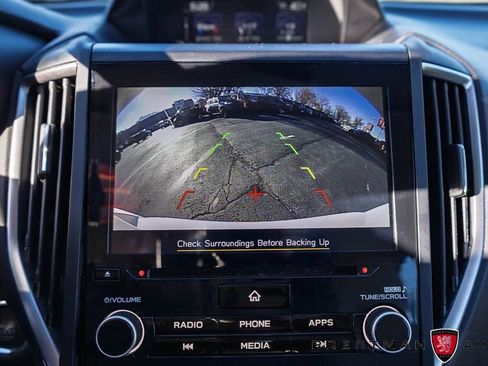 Used 2018 Subaru Impreza 2.0i Limited w/ Popular Package #2 image 10