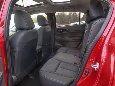 New 2026 Mitsubishi Eclipse Cross SE image 23