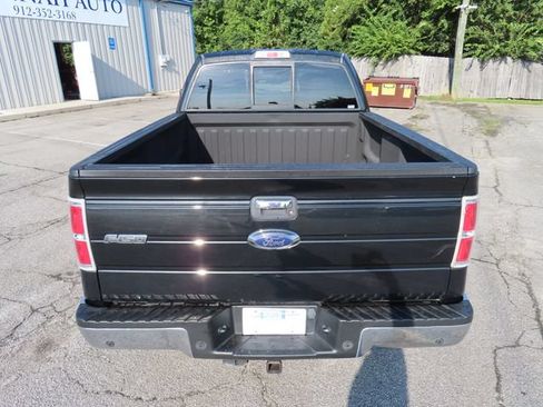 Used 2014 Ford F150 XLT w/ Equipment Group 302A Luxury AWD/4WD image 12