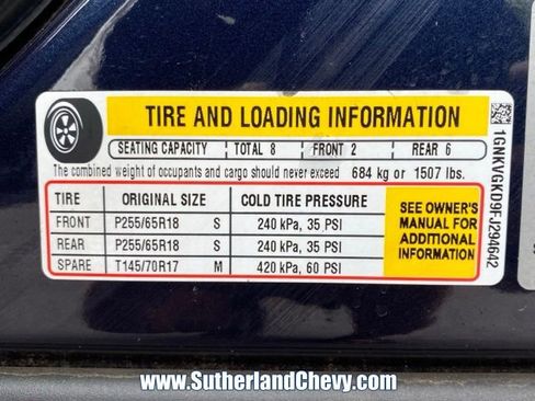 Used 2015 Chevrolet Traverse LT AWD/4WD image 43