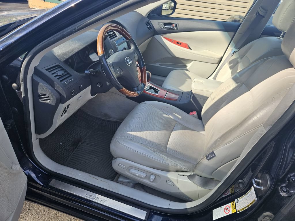 Used 2007 Lexus ES 350 FWD image 12