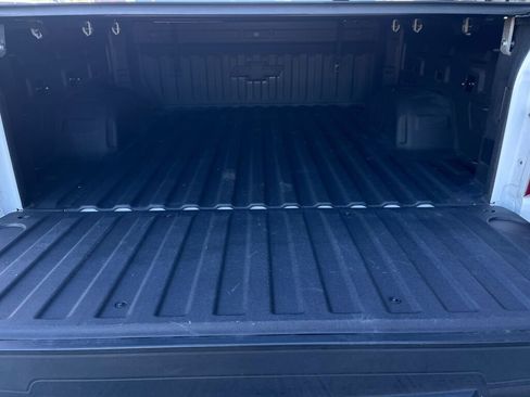 Used 2021 Chevrolet Silverado 1500 RST w/ Bed Protection Package RWD image 25