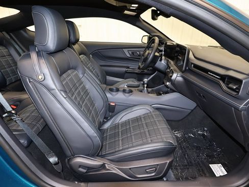 New 2026 Ford Mustang GT Premium w/ GT Performance Package image 15