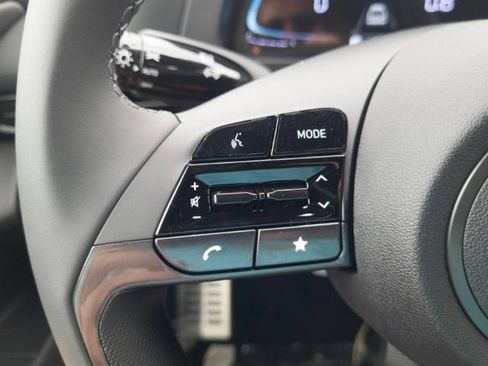 New 2026 Hyundai Elantra SEL Sport FWD image 27