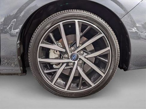 Certified 2025 Subaru Impreza 2.0i Sport image 25