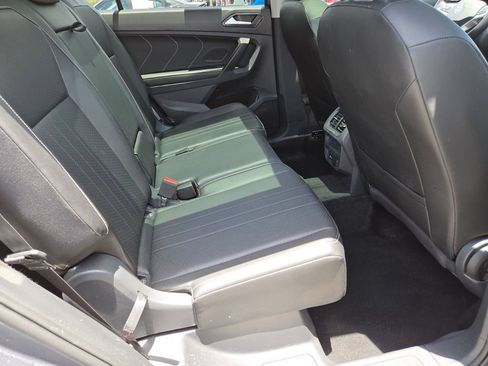 Used 2024 Volkswagen Tiguan SE FWD image 17