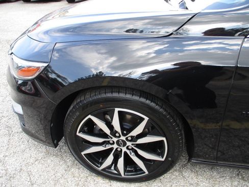 Used 2023 Chevrolet Malibu LS FWD image 13