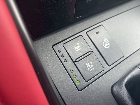Used 2023 Lexus IS 350 F Sport AWD/4WD image 35