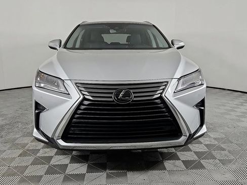 Used 2019 Lexus RX 350 350 w/ Navigation Package image 2
