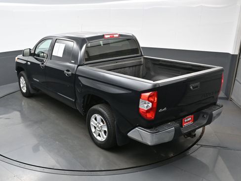 Used 2017 Toyota Tundra SR5 image 37