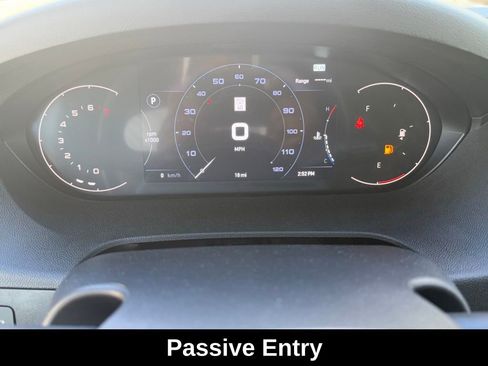 New 2026 RAM ProMaster 2500 w/ Premium Convenience Group image 18