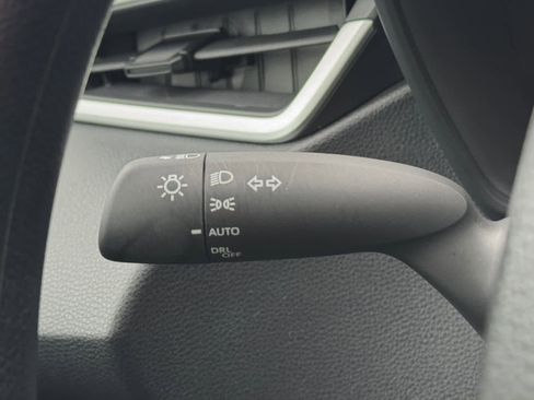 Certified 2025 Toyota Corolla LE image 17