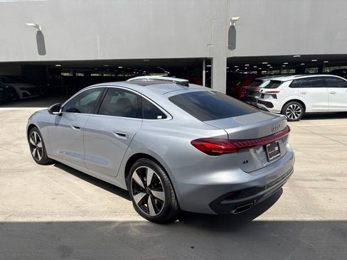 Used 2025 Audi A5 2.0T Premium w/ Convenience Package AWD/4WD image 8