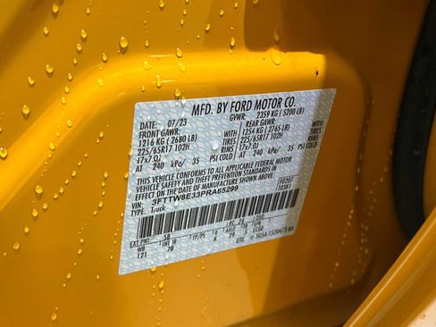 Used 2023 Ford Maverick XLT w/ XLT Luxury Package image 27