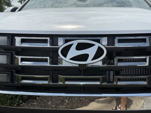 New 2025 Hyundai Santa Cruz Limited image 28