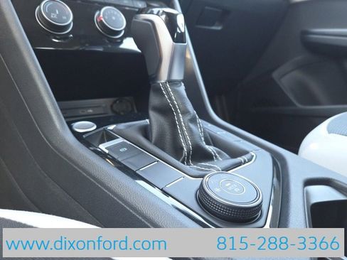 New 2025 Volkswagen Taos S image 27