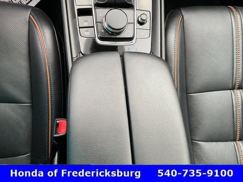 Used 2025 MAZDA CX-50 2.5 Turbo w/ Premium Plus Pkg AWD/4WD image 42