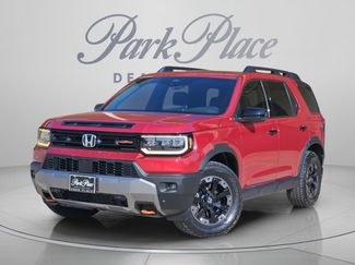 Used 2026 Honda Passport TrailSport Elite video 1