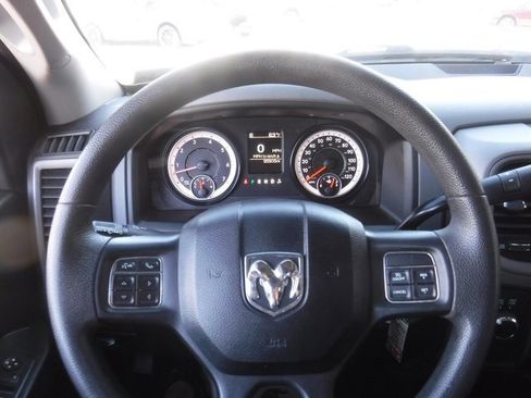 Used 2018 RAM 1500 Express w/ Wheel & Sound Group image 37