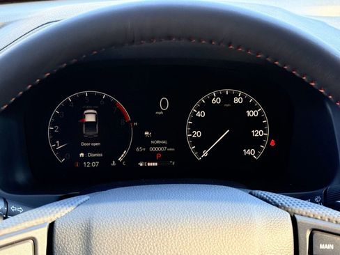 New 2026 Honda Ridgeline TrailSport image 16