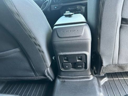 Used 2023 Ford Bronco Big Bend AWD/4WD image 26
