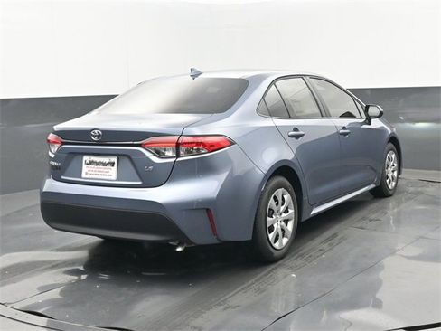 New 2026 Toyota Corolla LE image 19