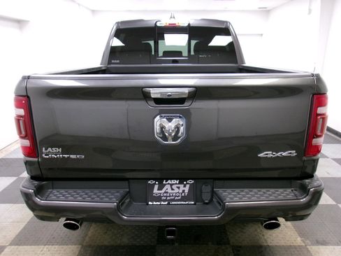 Used 2020 RAM 1500 Limited image 11