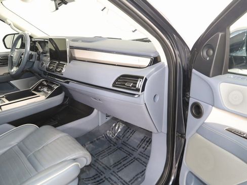 Used 2021 Lincoln Navigator L Black Label image 48