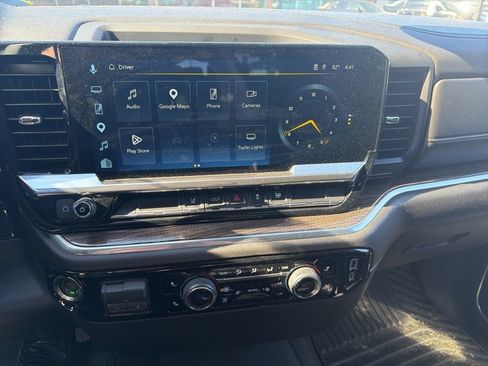 Used 2025 Chevrolet Silverado 2500 LT w/ Convenience Package AWD/4WD image 13